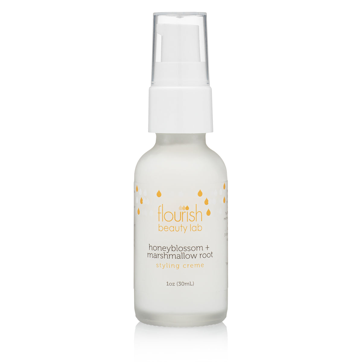 Silicone-Free Styling Lotion – Non-Toxic Hair Product for Curls