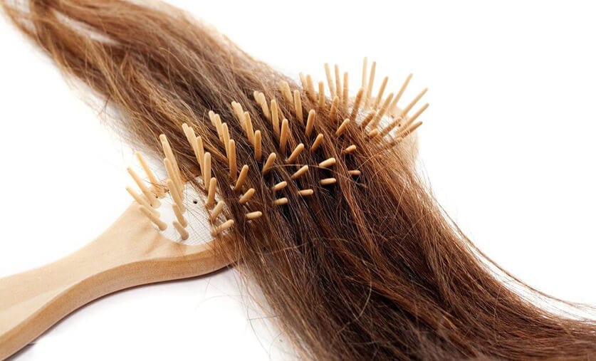 Our 5 healthy hair rules – flourish beauty lab