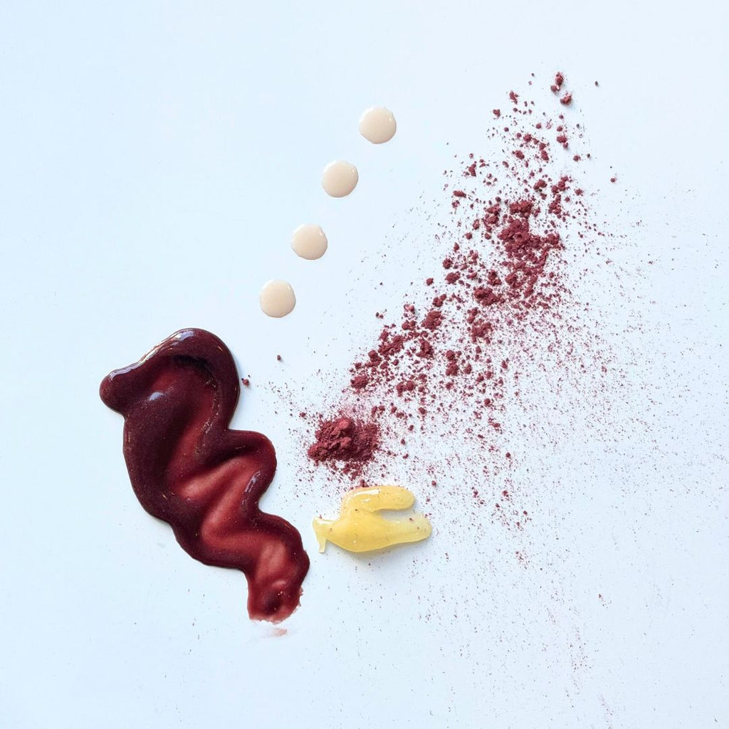 Why Honey Works (and Why We Pair It with Hibiscus + Enzymes)