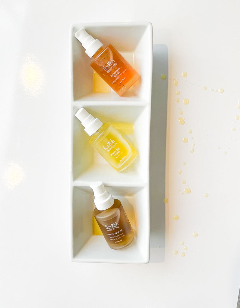 Facial Oils Demystified: A Simple Guide to the Differences