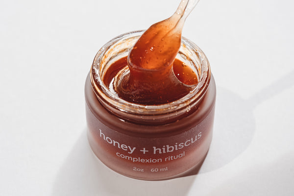 honey-hibiscus-face-mask-