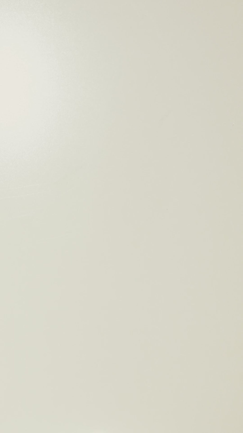 Lavender Mint botanical body wash for sensitive skin in refillable glass bottle