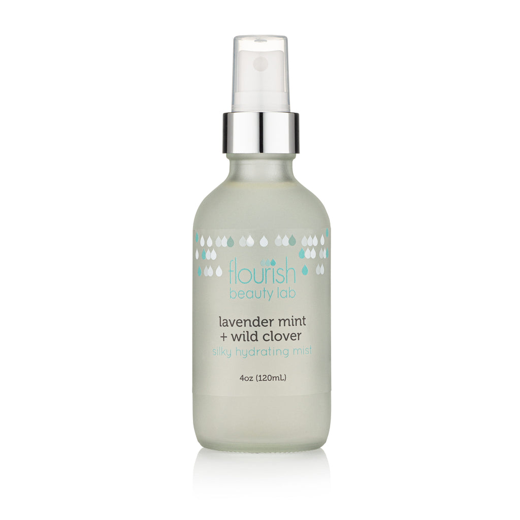 Clover Mist Color Styling Products – flourish beauty lab